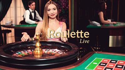 Evolution Roulette