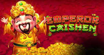 God of Wealth