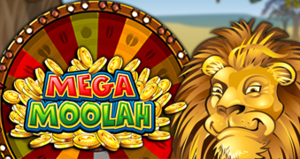 Mega Moolah