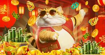 Fortune Tiger