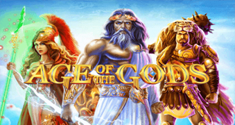 Age of Gods