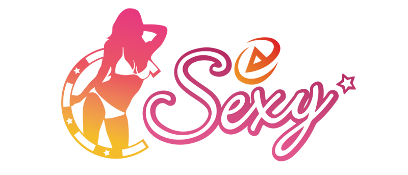 Sexy Baccarat Logo